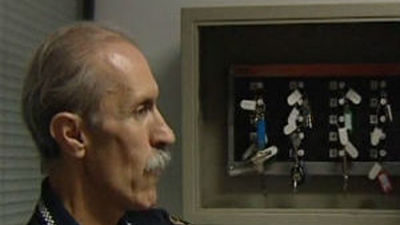 La Policía Local de Boadilla del Monte custodiará las llaves a sus vecinos