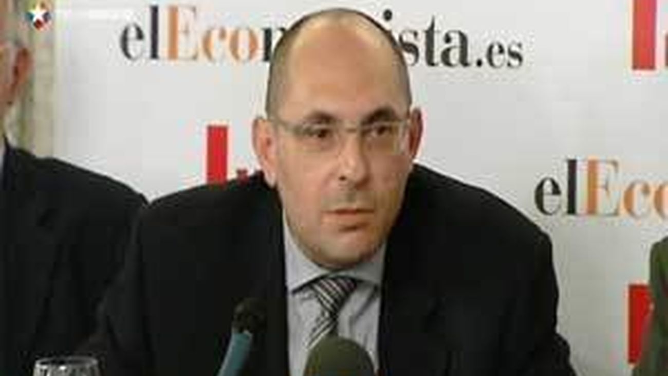 La Fiscalía se querella contra el juez Silva por detención ilegal de Blesa