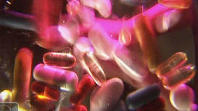 Mercado negro cibernético