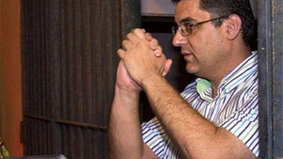 Orrdenan el ingreso en prisión del sacerdote detenido por castigos y tocamientos