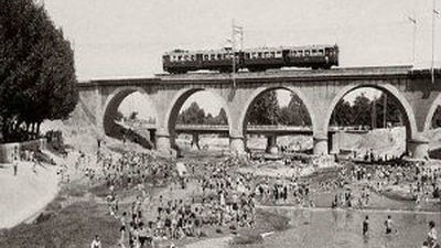 La Comunidad lleva al Escorial el Madrid de Santos Yubero