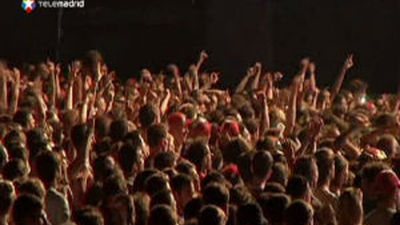 Maneras de vivir el Festival Internacional de Benicàssim