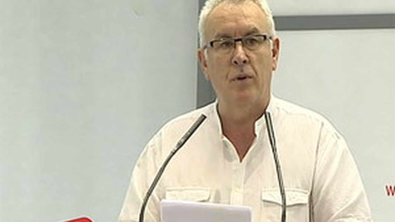 IU responde a Rajoy que las elecciones no tienen legitimidad si hay ilegalidad