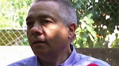 Navarro descarta comparecer para dar explicaciones por el caso Método 3