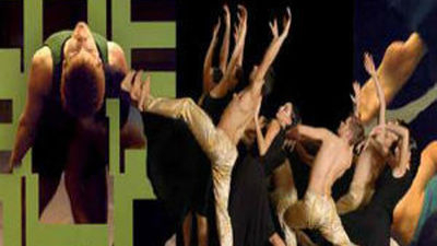 Bailarines de 28 países optan a un puesto en la Compañía Nacional de Danza