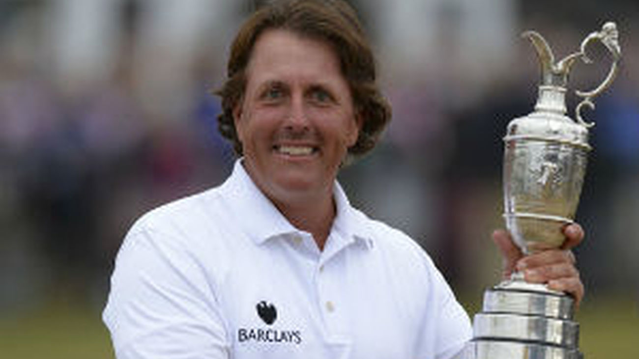 Mickelson