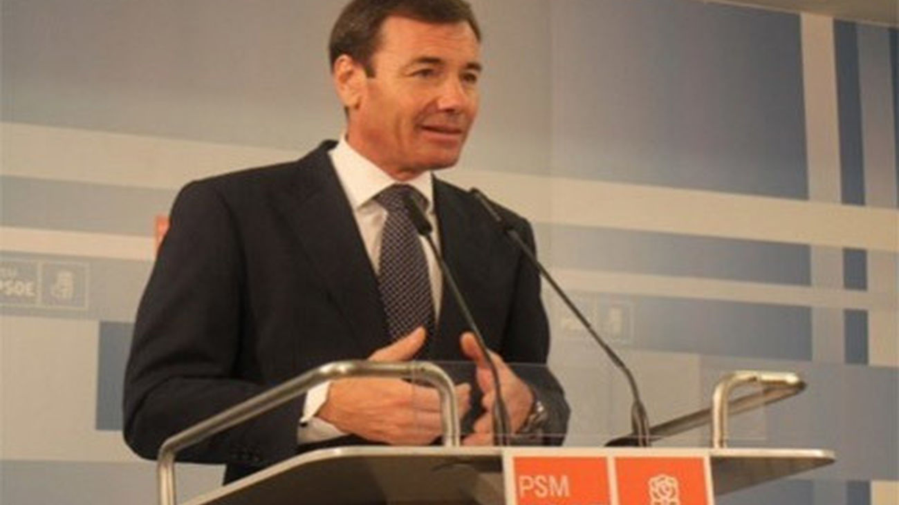 El PSM celebrará primarias cerradas a la militancia el 19 de octubre