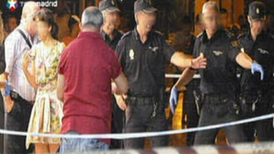 El sindicato policial UFP teme una escalada de violencia en Ceuta