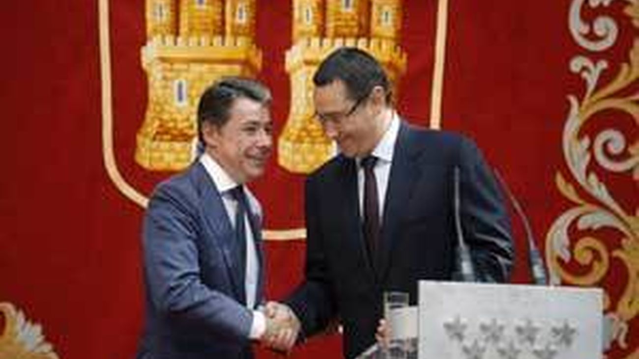 González afianza la relación de Madrid con Rumanía, destacando sus "grandes oportunidades comerciales"