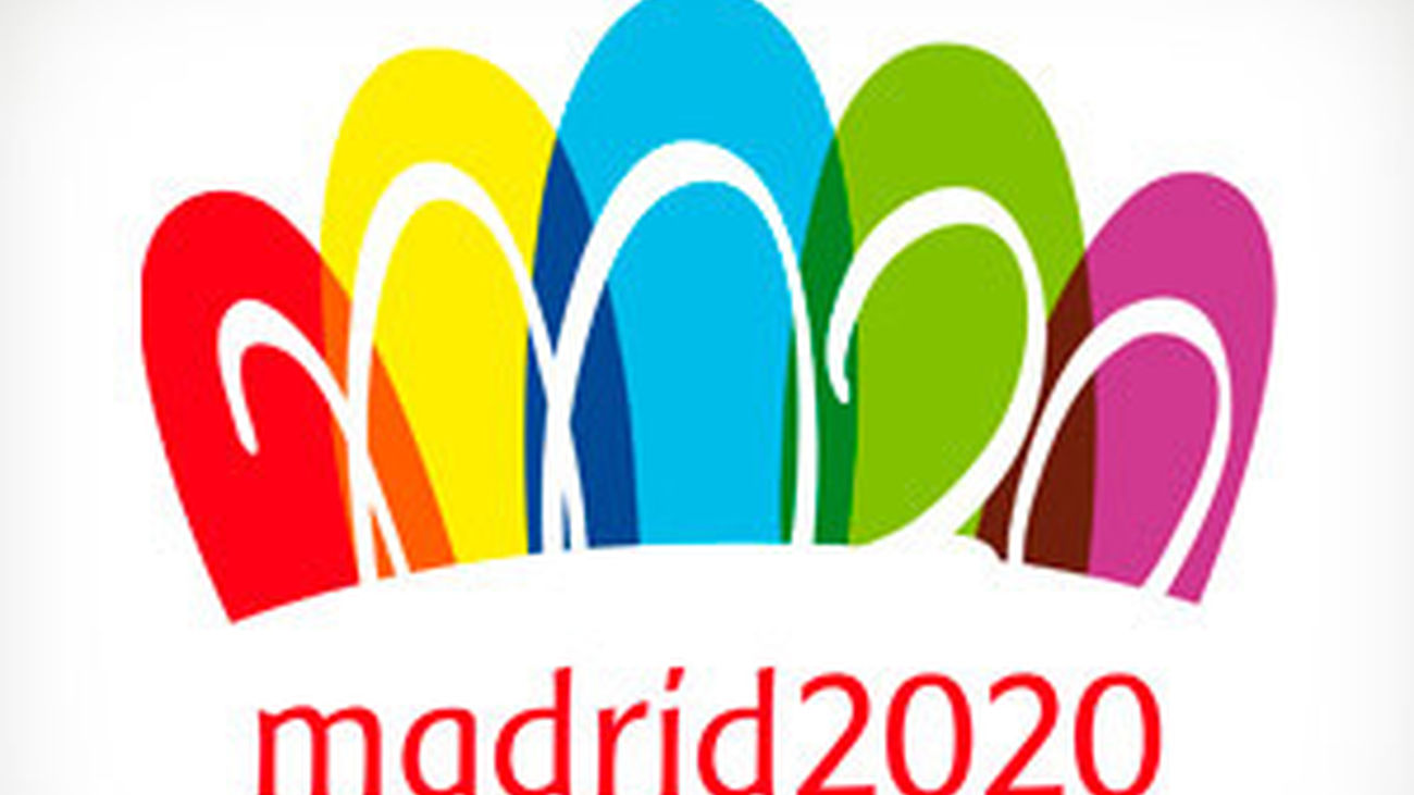 Madrid 2020, ciudad candidata a los Juegos Olímpicos