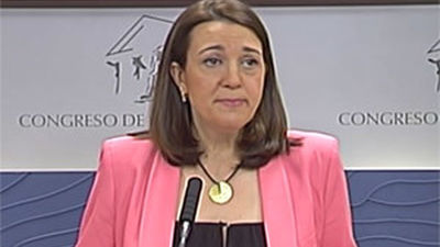 Soraya Rodríguez deja el PSOE por su "política con el independentismo"