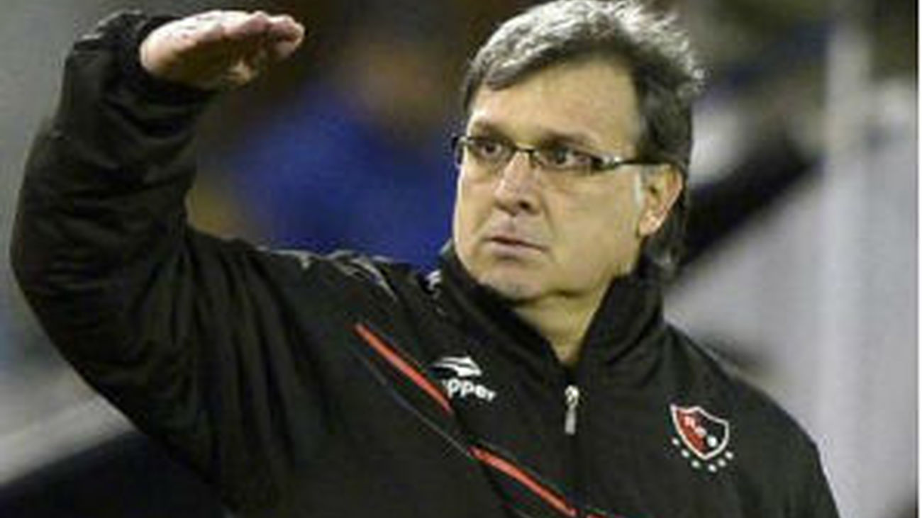 Tata Martino