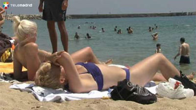 España recibió más de 22,5 millones de turistas hasta mayo, un 5,1% más