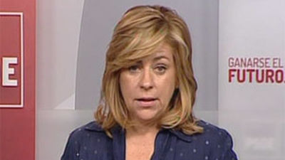 El PSOE cree que Rajoy llega "tarde, mal y a rastras"