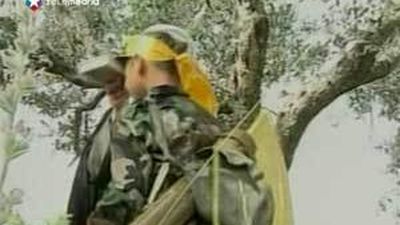 La UE califica de terrorista a Hizbulá pero seguirá cooperando con con Líbano