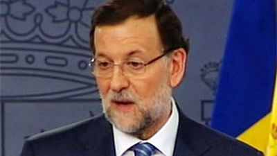 Rajoy irá al Congreso para dar su "versión" del "caso Bárcenas"