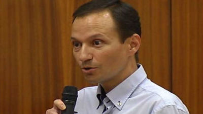 Bretón, condenado a 40 años de cárcel por el asesinato de sus dos hijos