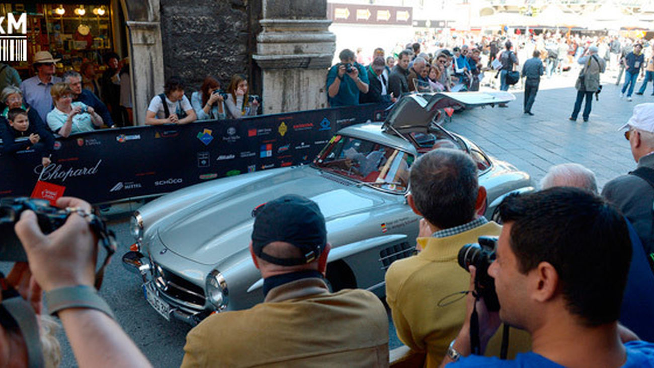 Stuttgart, la cuna del automóvil