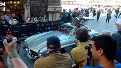 Madrileños por el mundo: Stuttgart