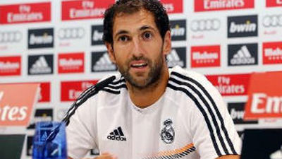 Diego López: "La competencia va a ser muy dura"