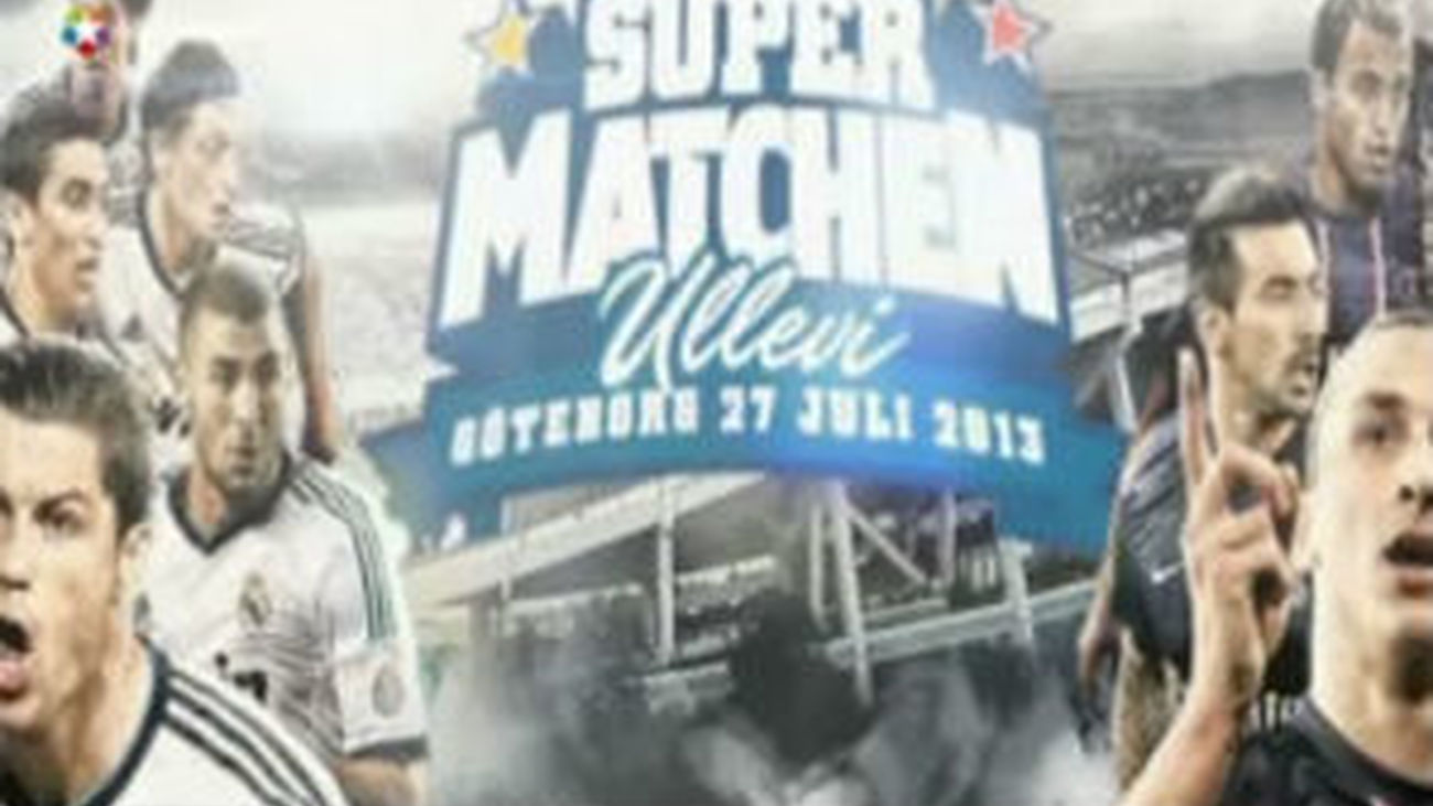 La batalla de Goteborg