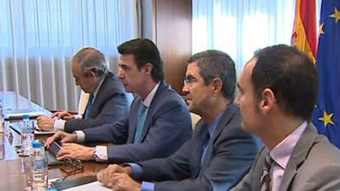 El Gobierno recurrirá ante Bruselas la devolución de las ayudas a los astilleros