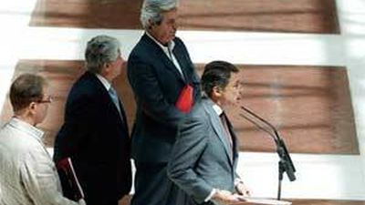 Comunidad y agentes sociales reclaman una financiación justa para Madrid