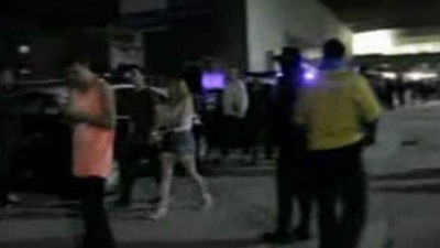 Un testigo vio a dos víctimas del Madrid Arena en la enfermería sin atender