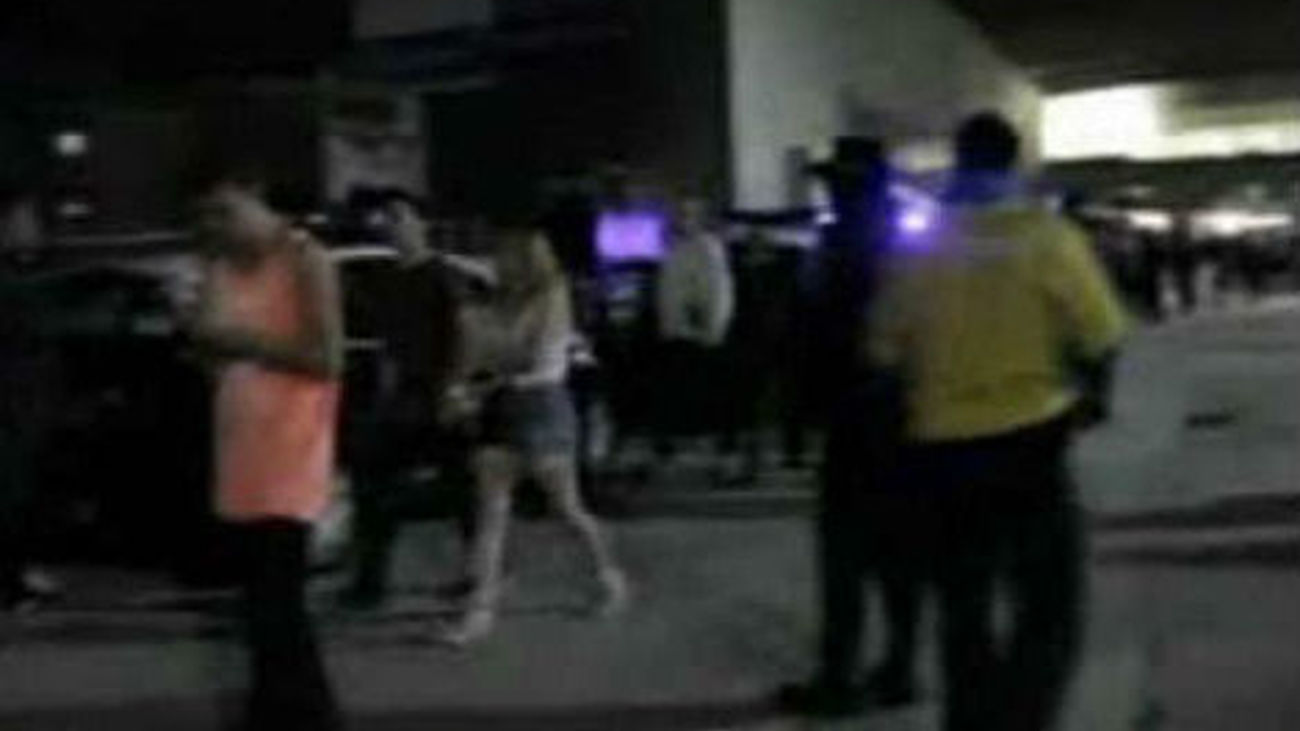 Un testigo vio a dos víctimas del Madrid Arena en la enfermería sin atender