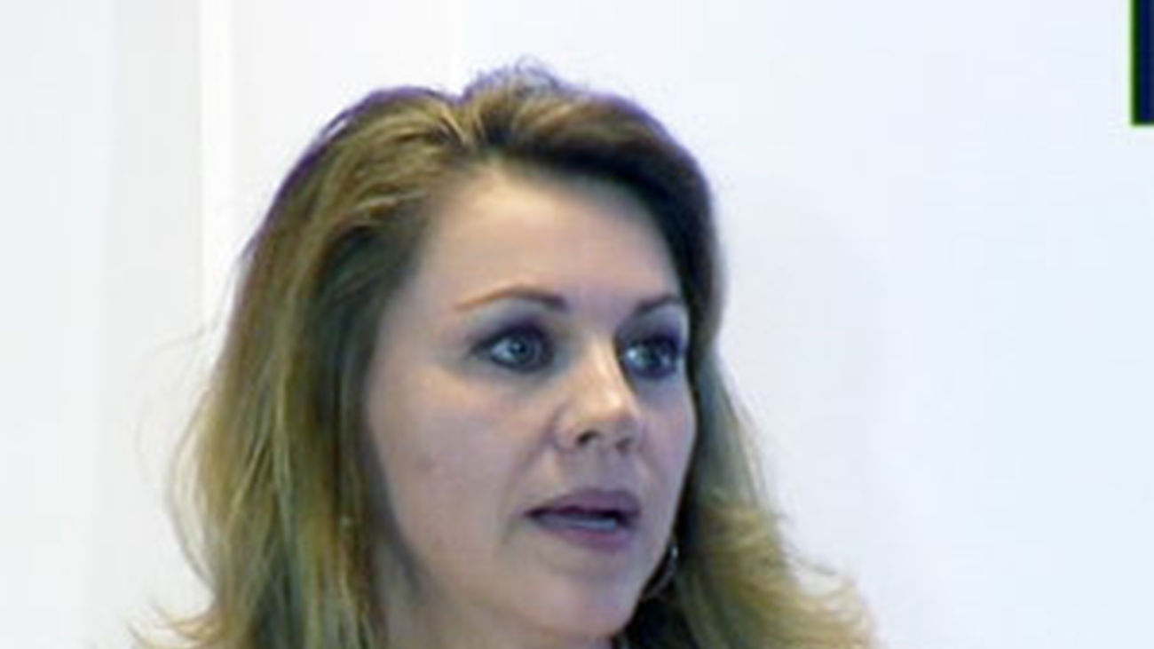 Cospedal: "Fue un error confiar una serie de responsabilidades a Bárcenas"