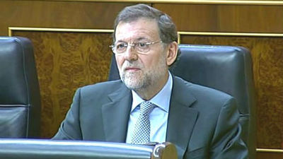 Rajoy comparecerá el 1 de agosto con el formato de los Consejos europeos