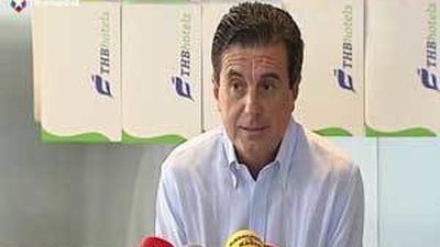 El Supremo rebaja la pena a Matas de 6 años a 9 meses y evita la cárcel