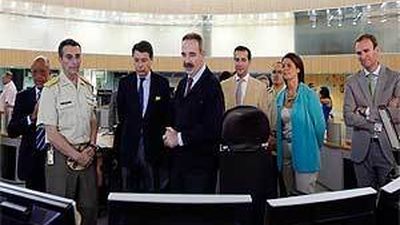 González pide que se endurezca las penas para los pirómanos