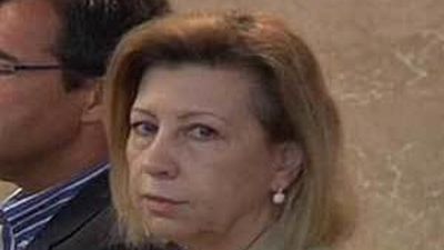La Audiencia de Palma manda a la cárcel a Munar, expresidenta del Consell de Mallorca