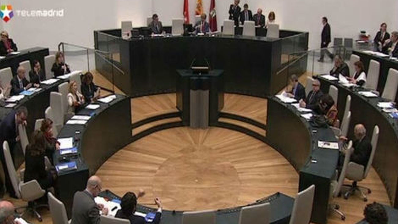 El Ayuntamiento de Madrid aprueba la revisión de los planes urbanísticos