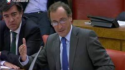 El PP admite las comparecencias de Rajoy pedidas por todos los grupos menos la del PSOE