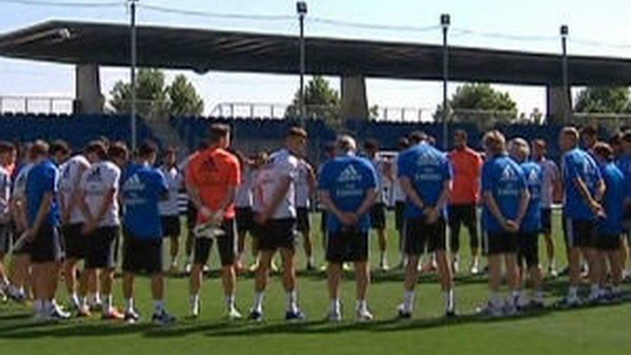 Conmoción en el deporte español por la tragedia de Santiago