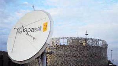 Abertis vende Hispasat a Red Eléctrica por 949 millones de euros
