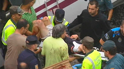 La aseguradora de Renfe asumirá una indemnización de 60.000 euros por fallecido