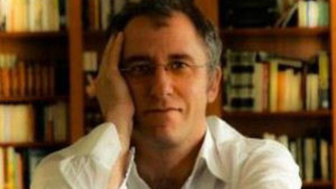 José Luis Acosta, nuevo presidente de la SGAE