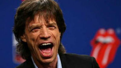 Mick Jagger cumple 70 años