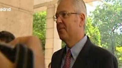 Las irregularidades "eran de notorio conocimiento" del Gobierno andaluz, segun el exinterventor