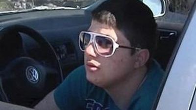 Detenidos por enésima vez "El Goyito" y el "Fernando Alonso de los aluniceros"