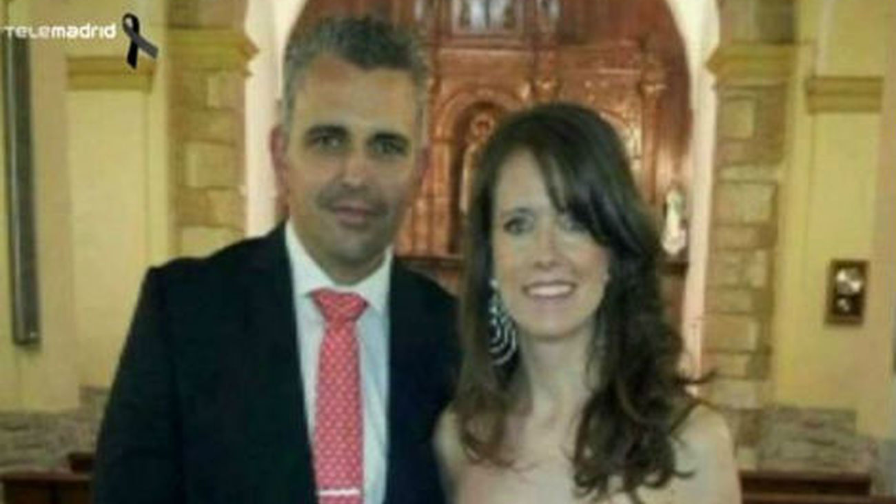 Once de las víctimas del accidente de Santiago eran de Madrid