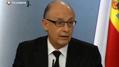 El Consejo de Ministros da luz verde a la reforma local