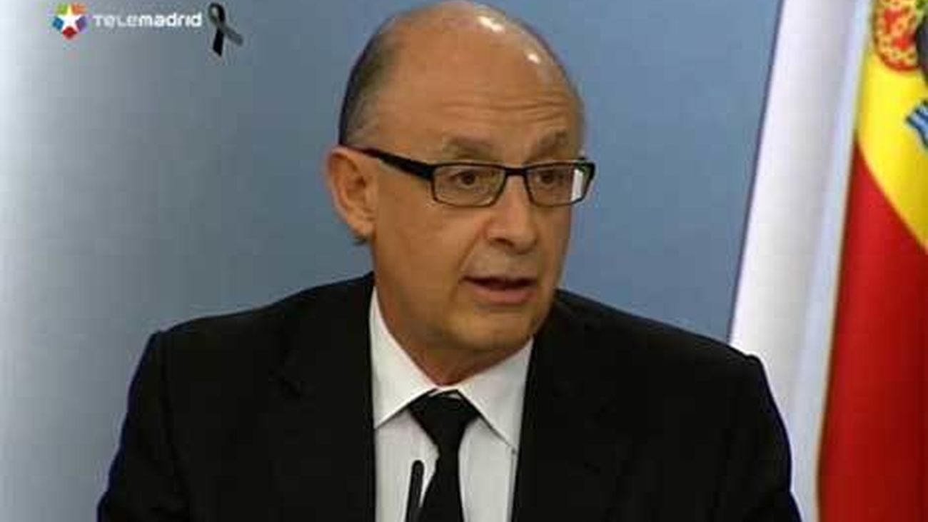 El Consejo de Ministros da luz verde a la reforma local