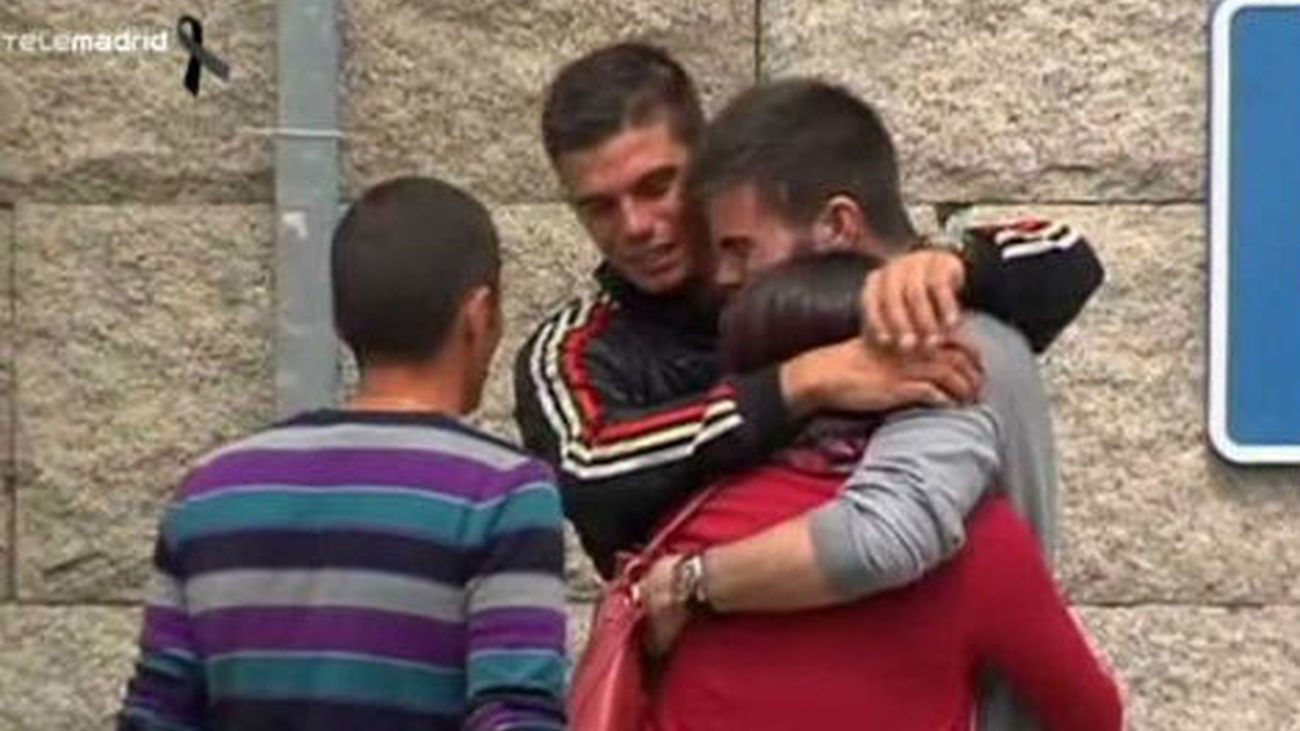 La Policía Científica reduce de 80 a 78 las víctimas