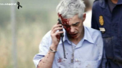 El maquinista del tren se ha negado a declarar ante la Policía