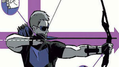 La "Marca España" en el mundo del cómic, es también señal de calidad