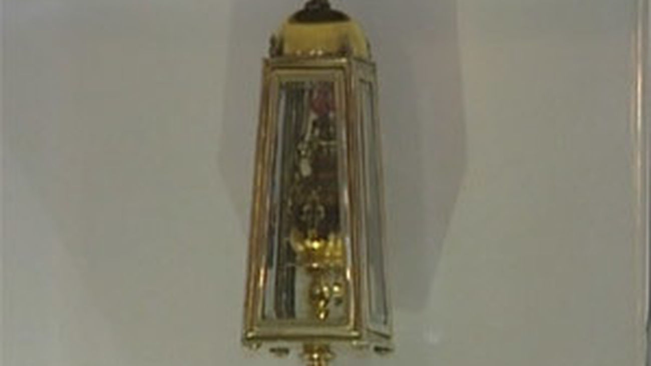 El milagro de San Pantaleón